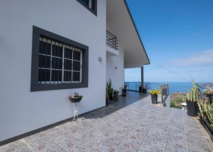 Casa Almada