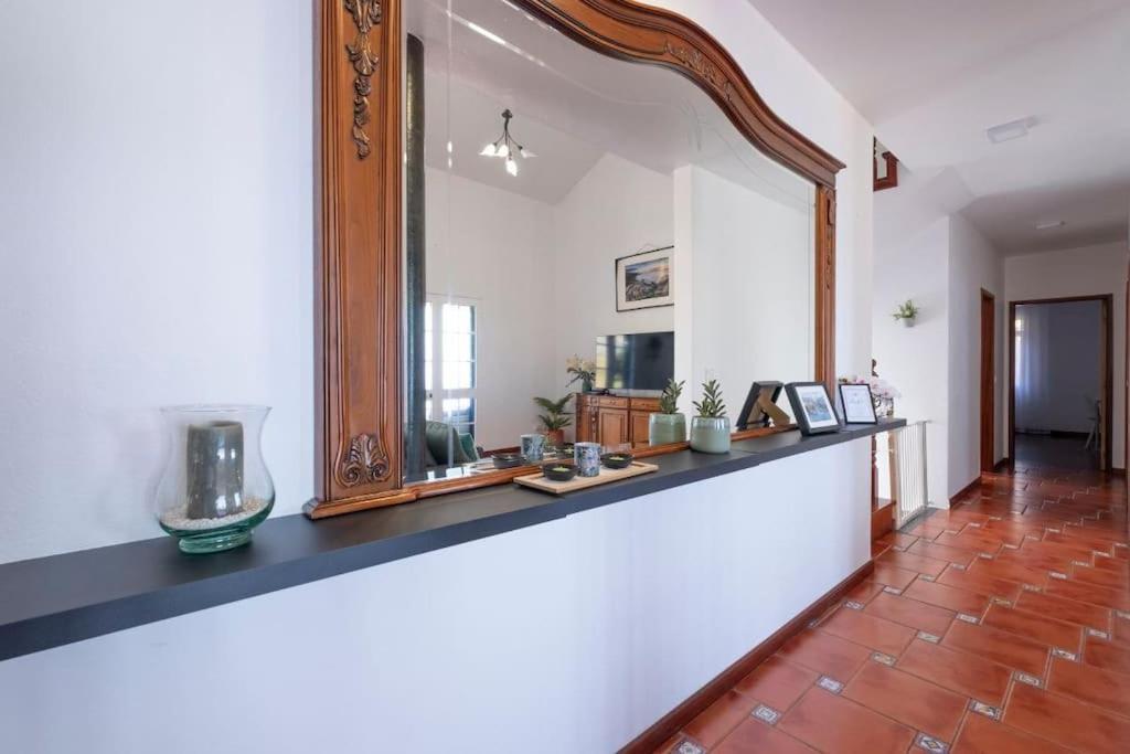 Holiday home Casa Almada Ribeira Brava