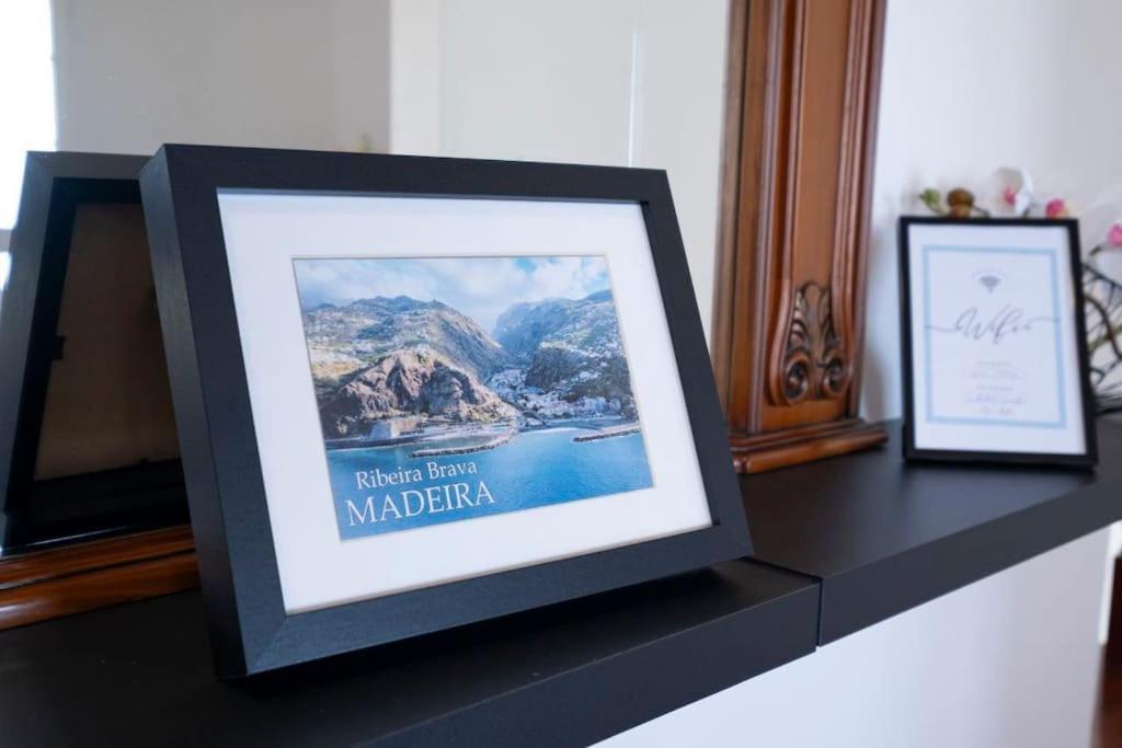 Holiday home Casa Almada Ribeira Brava