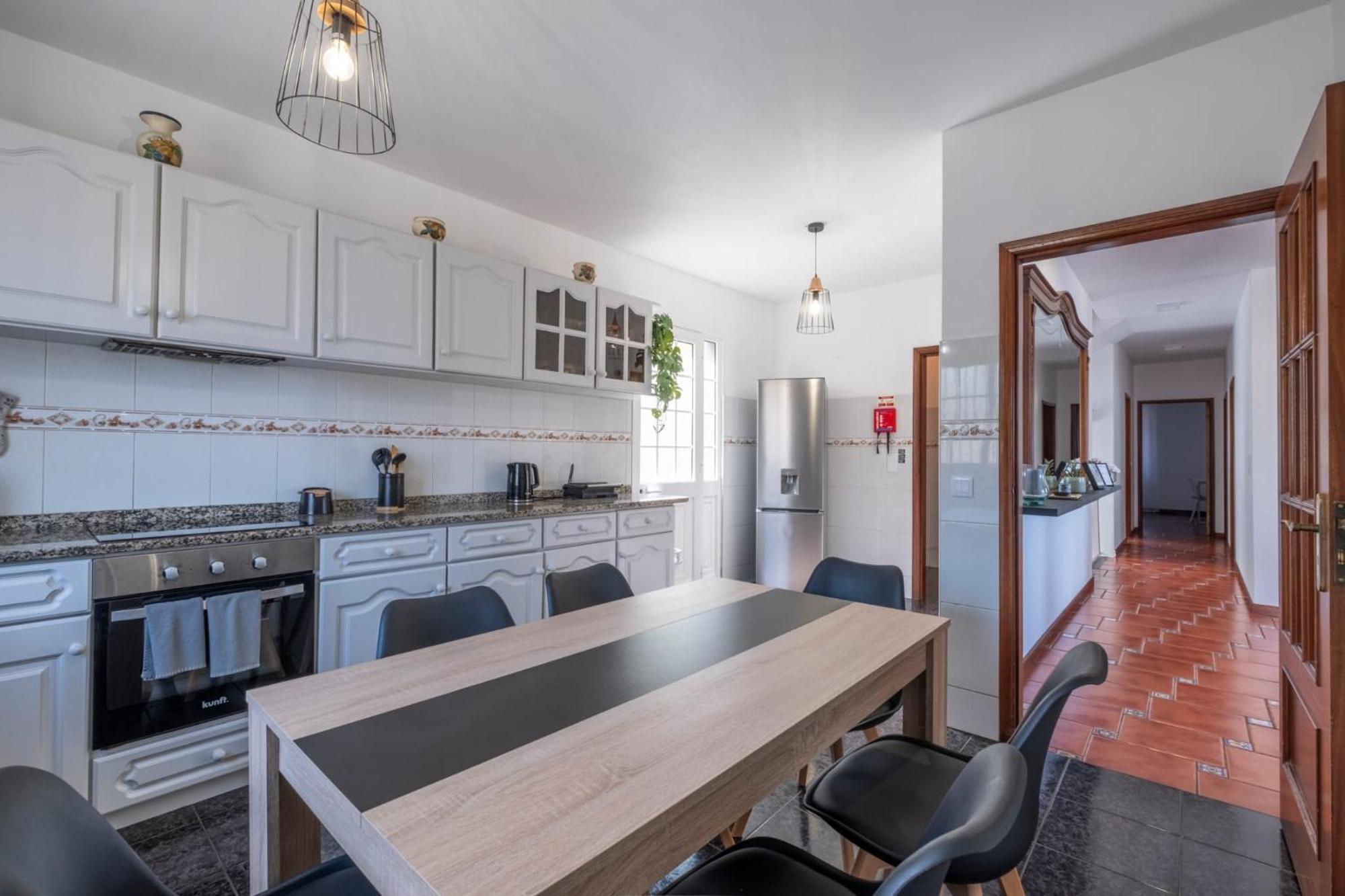 Casa Almada Holiday home