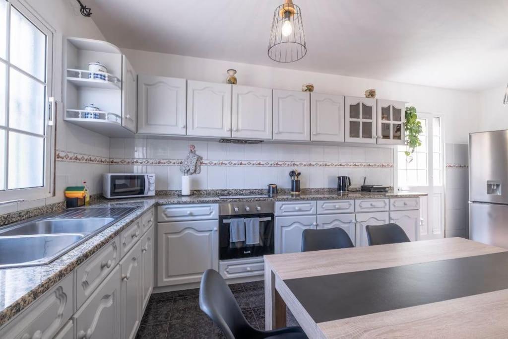 Holiday home Casa Almada