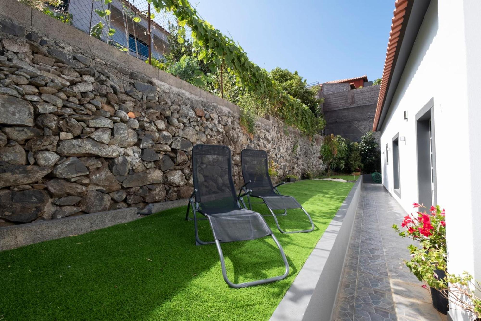 Holiday home Casa Almada *
