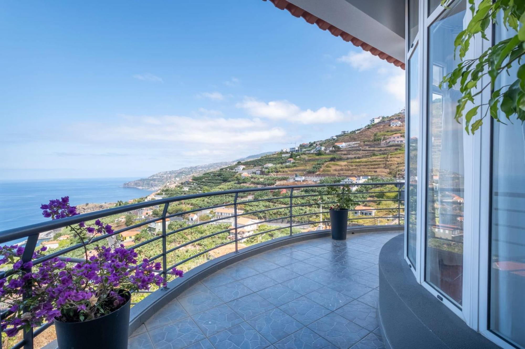 Casa Almada Holiday home Ribeira Brava
