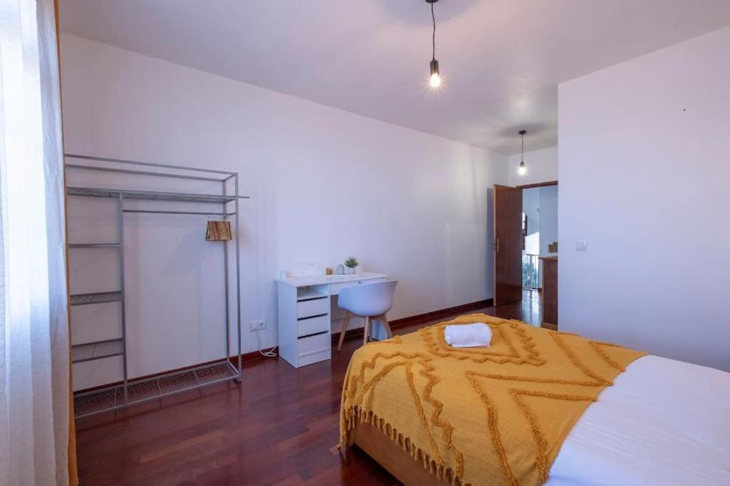 Casa Almada Ribeira Brava