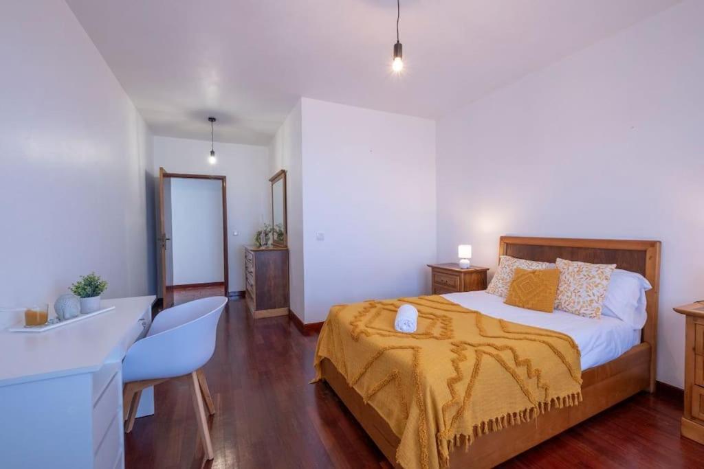 Holiday home Casa Almada