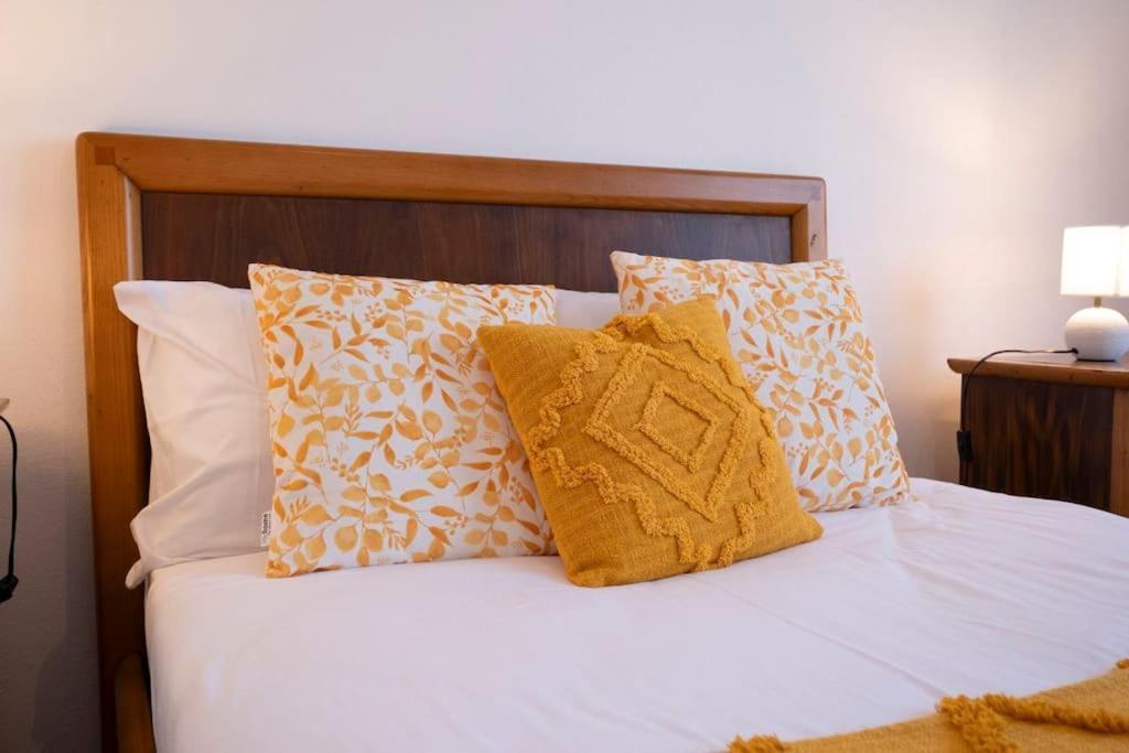 Holiday home Casa Almada