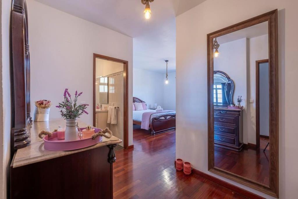 Casa Almada * Ribeira Brava