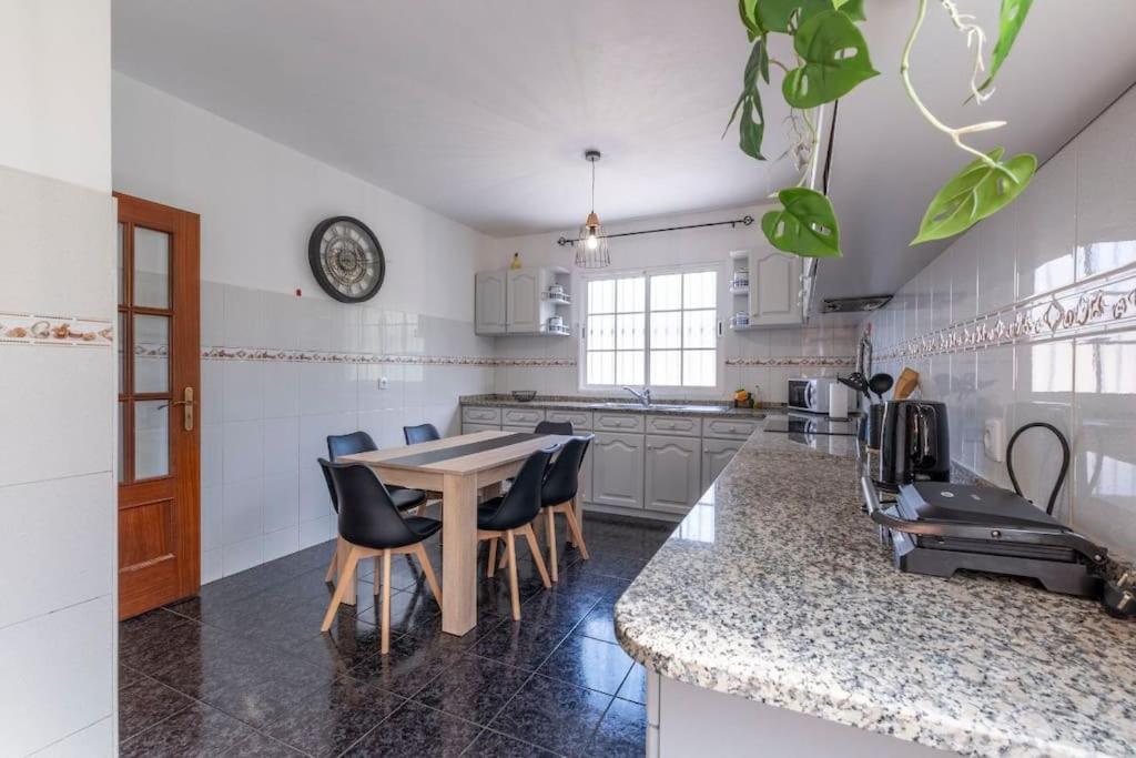 Holiday home Casa Almada