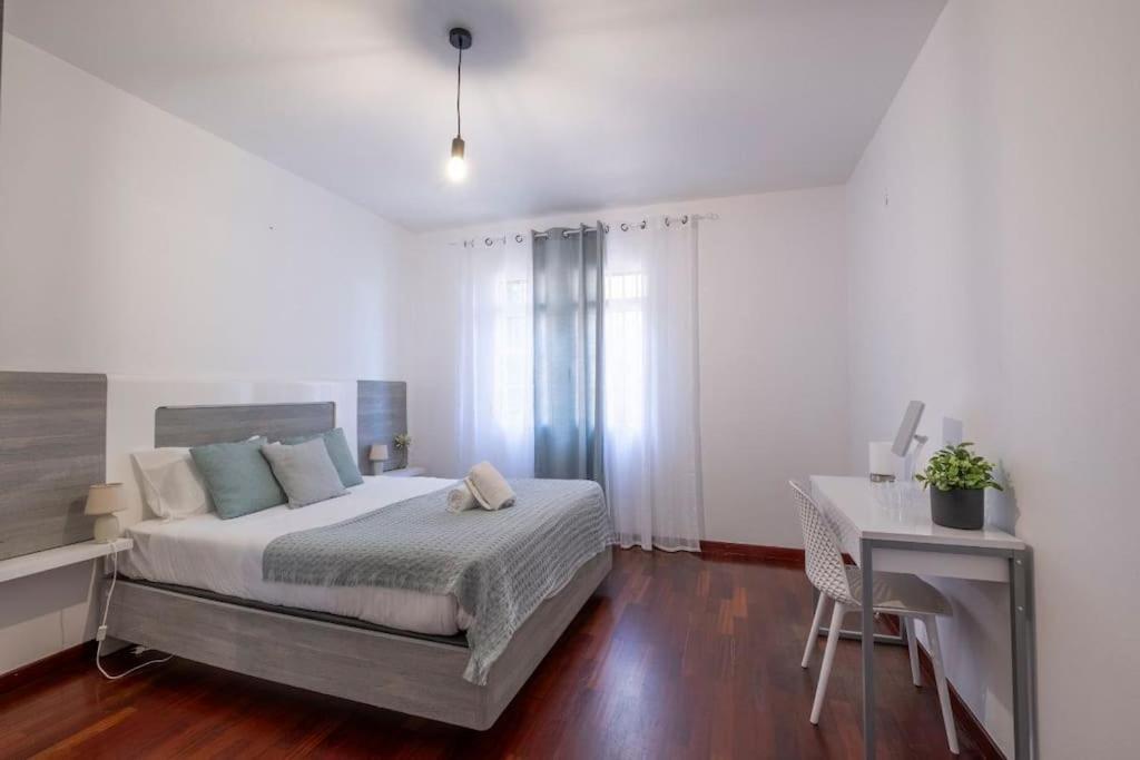 Casa Almada Holiday home Ribeira Brava