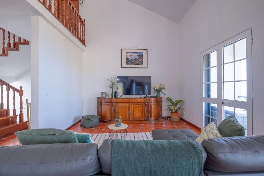 Holiday home Casa Almada Ribeira Brava