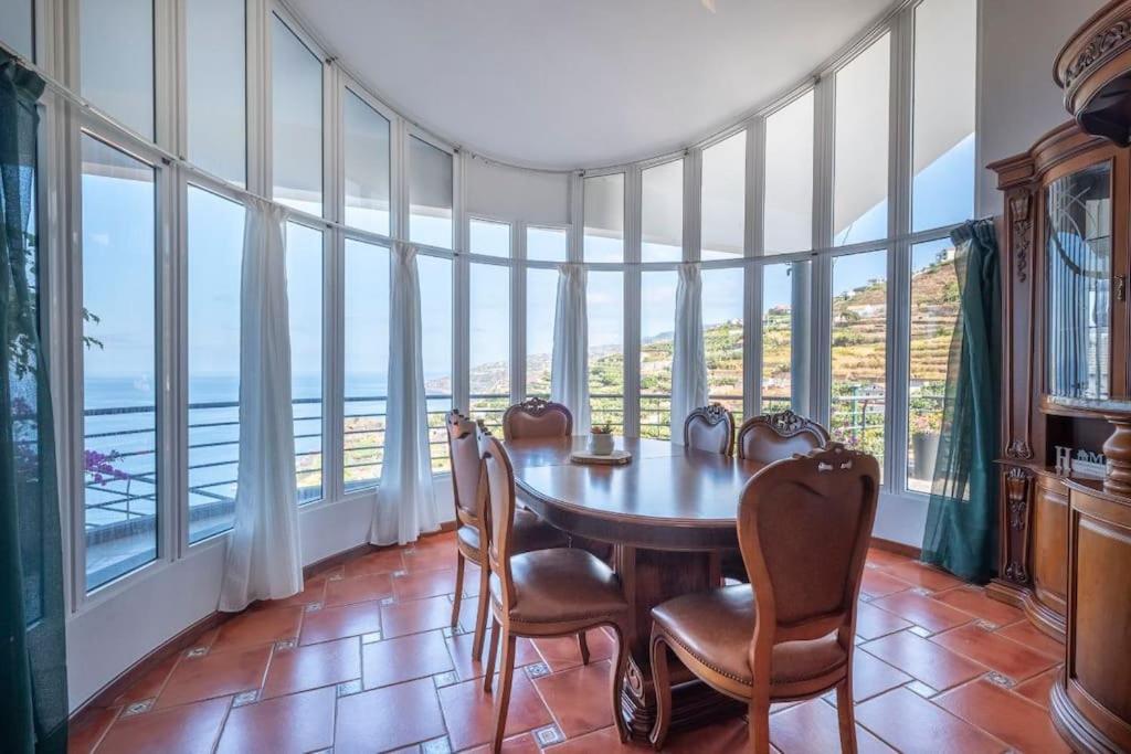 Casa Almada Ribeira Brava