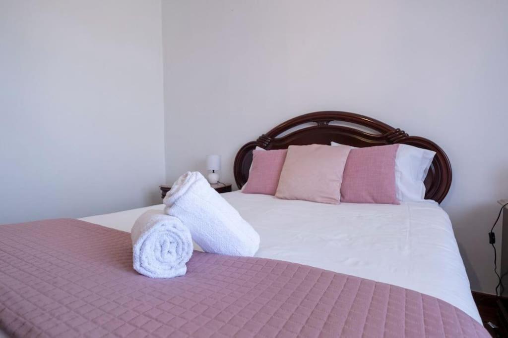 Casa Almada Holiday home *