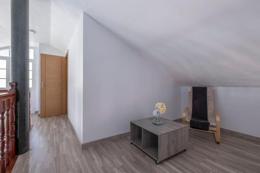 Holiday home Casa Almada *