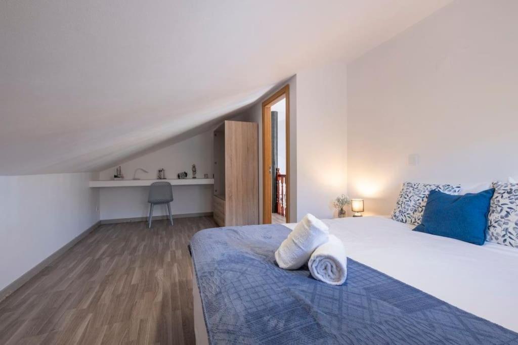 Casa Almada Holiday home
