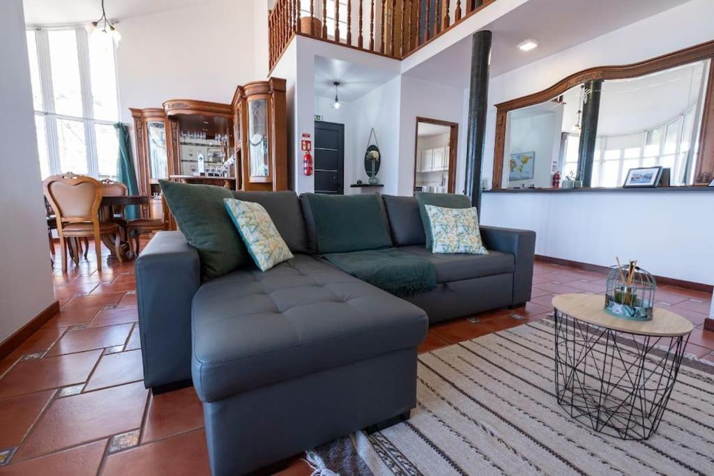 Casa Almada Holiday home Ribeira Brava