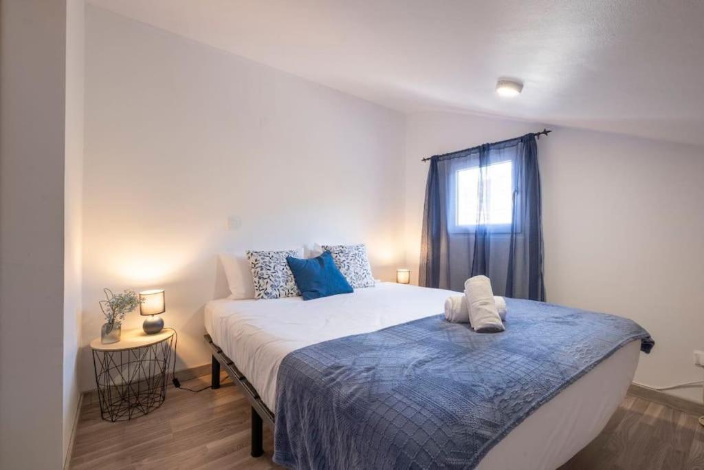 Casa Almada Ribeira Brava