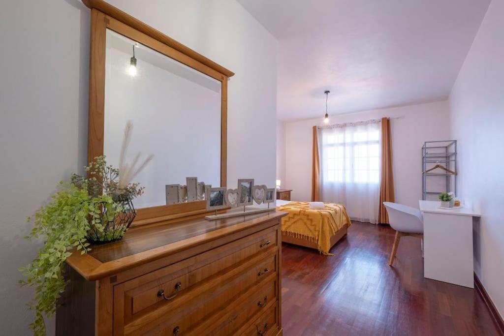 Casa Almada Holiday home