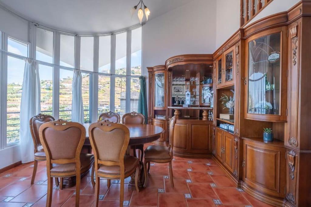 Holiday home Casa Almada *