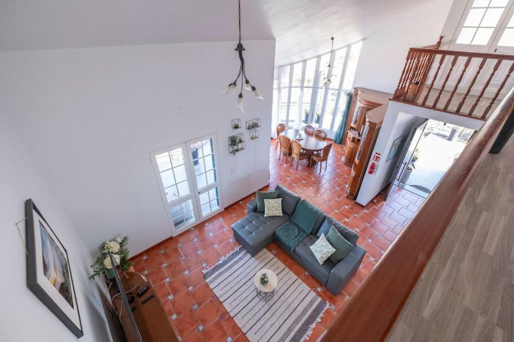 Holiday home Casa Almada Ribeira Brava