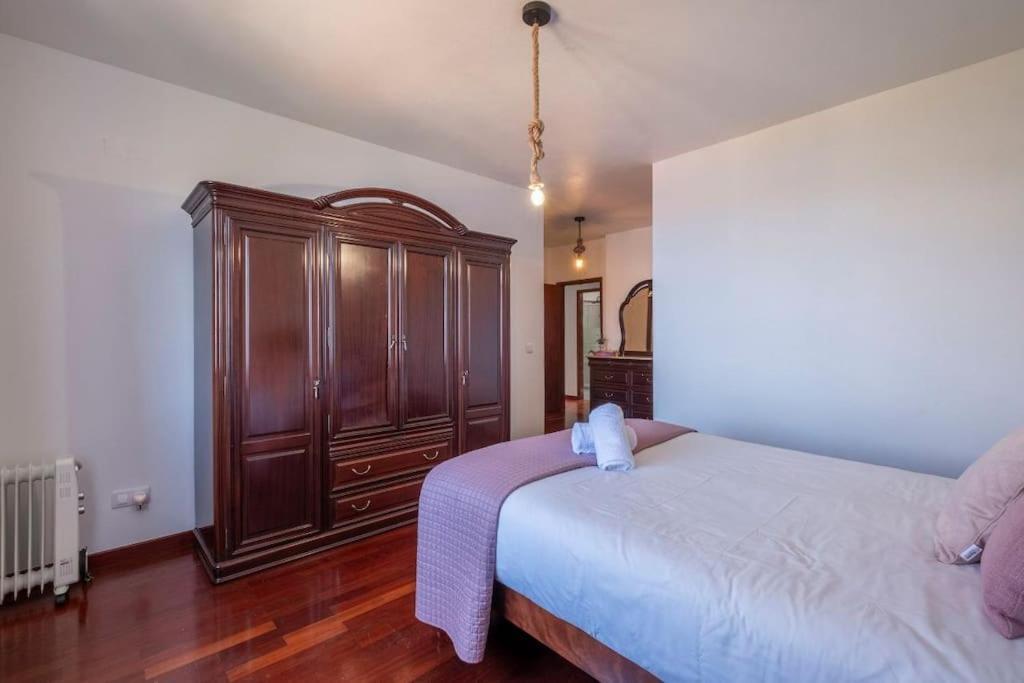 Casa Almada * Ribeira Brava