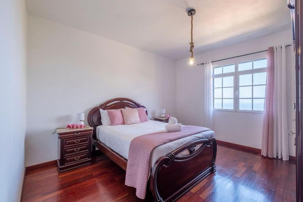 Casa Almada Holiday home