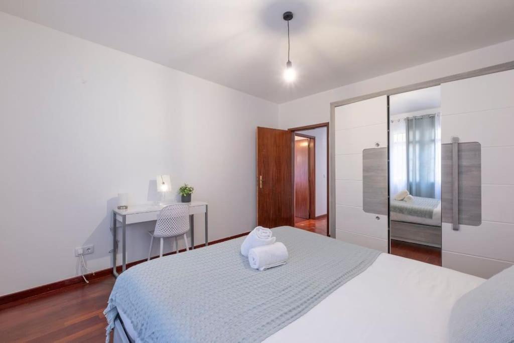 Holiday home Casa Almada