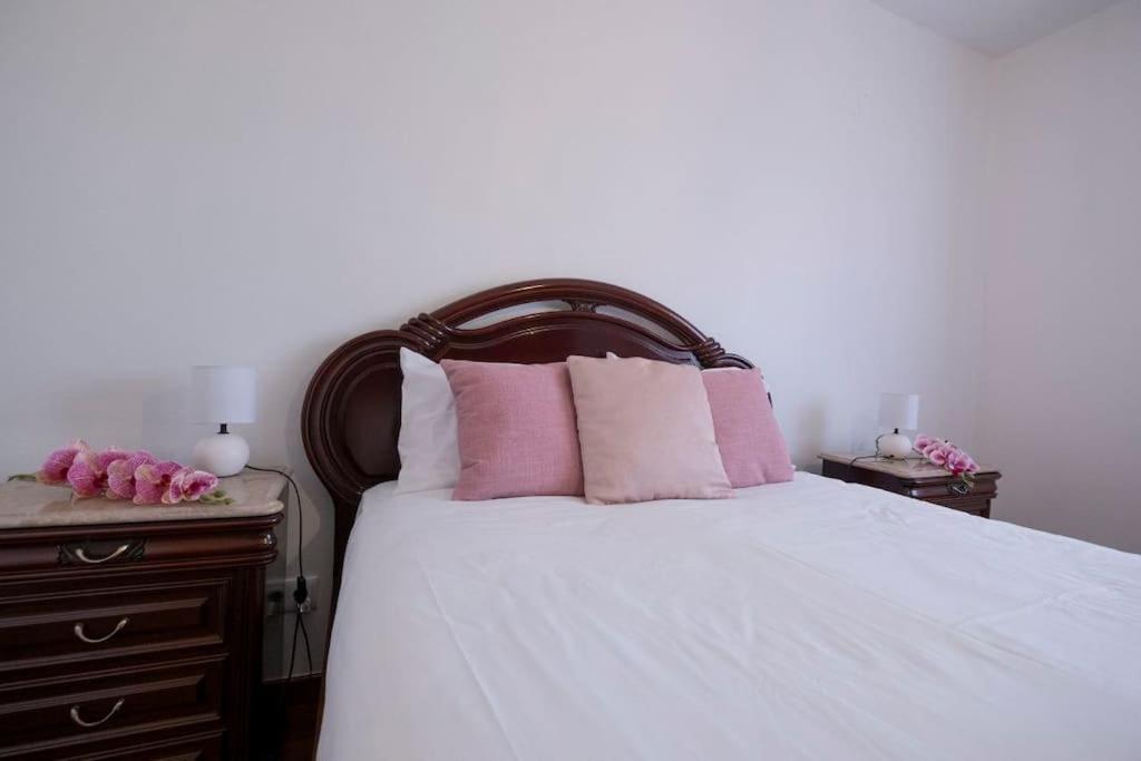 Casa Almada Holiday home Ribeira Brava