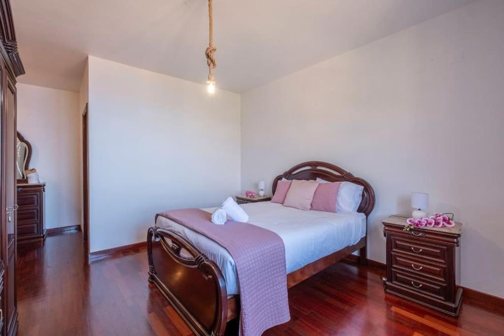 Casa Almada Ribeira Brava