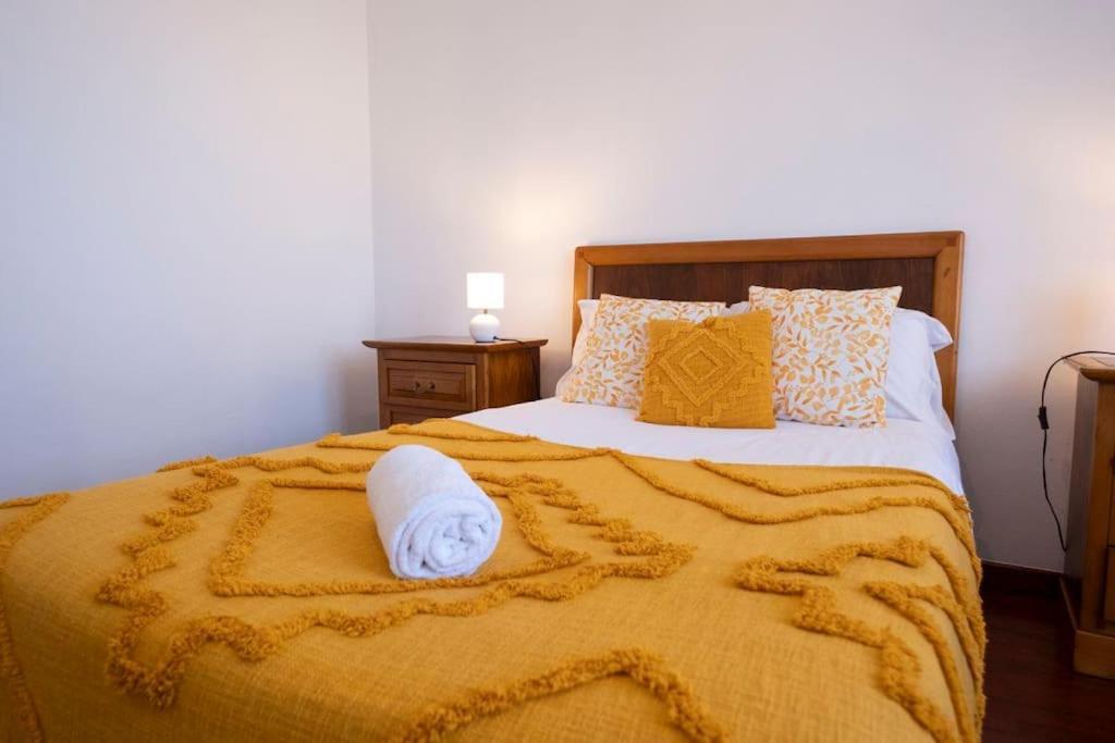 Casa Almada Holiday home