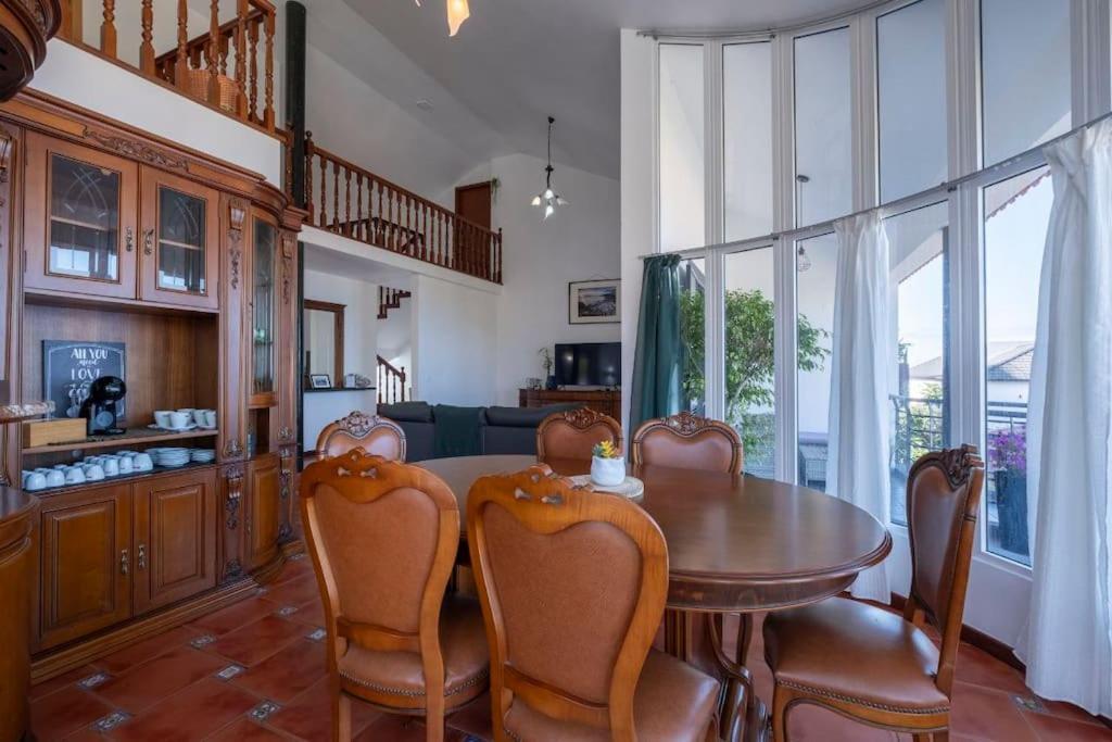 Holiday home Casa Almada