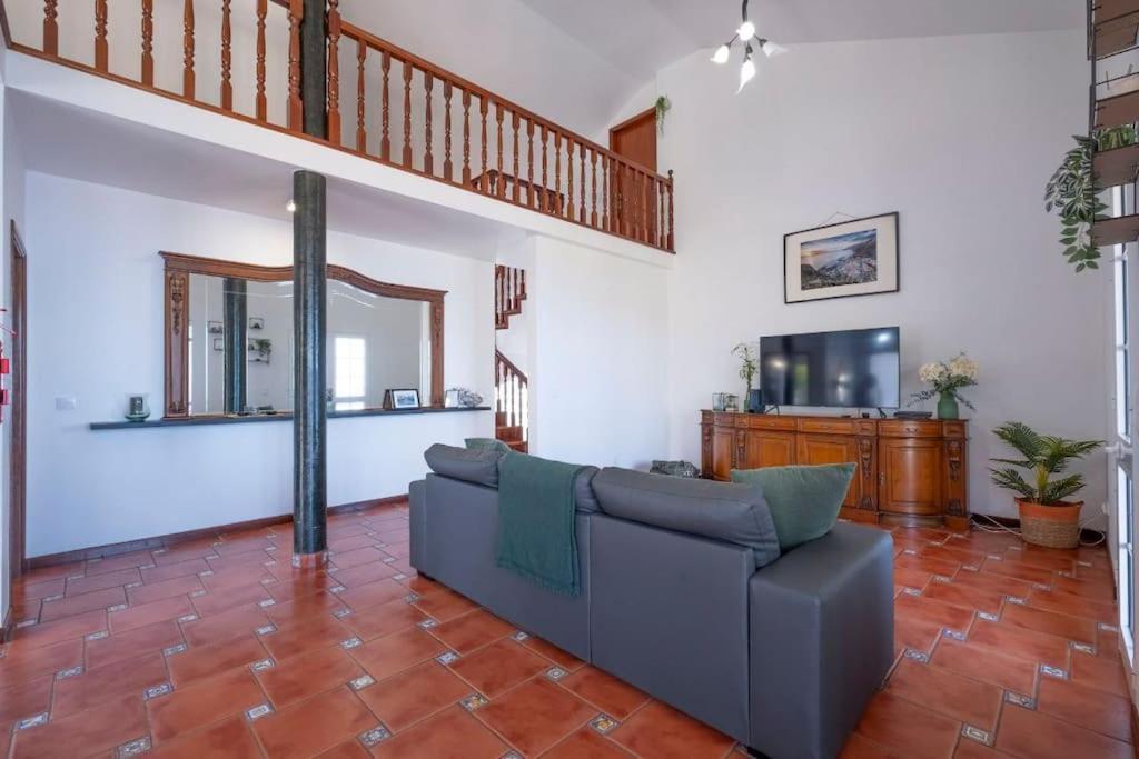 Holiday home Casa Almada *