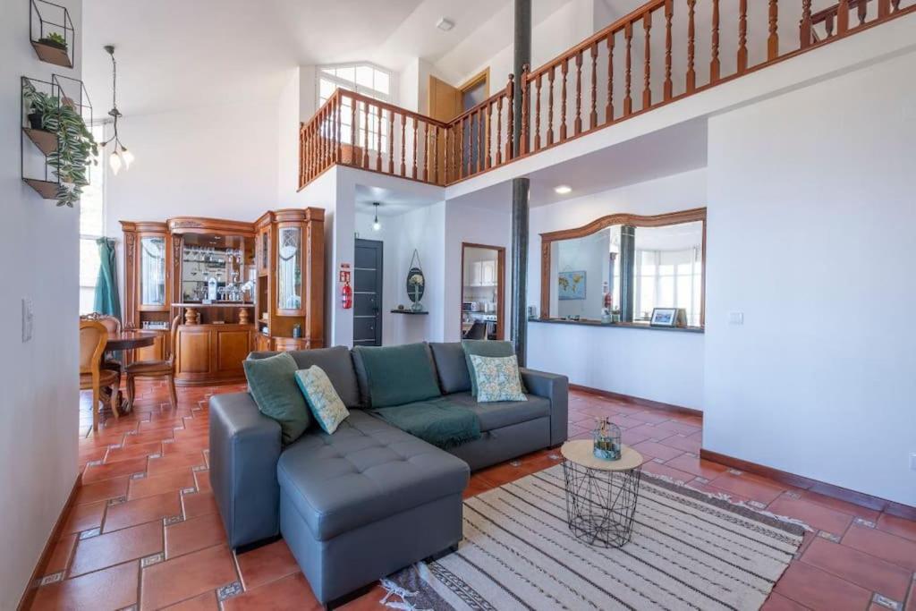 Casa Almada Holiday home Ribeira Brava