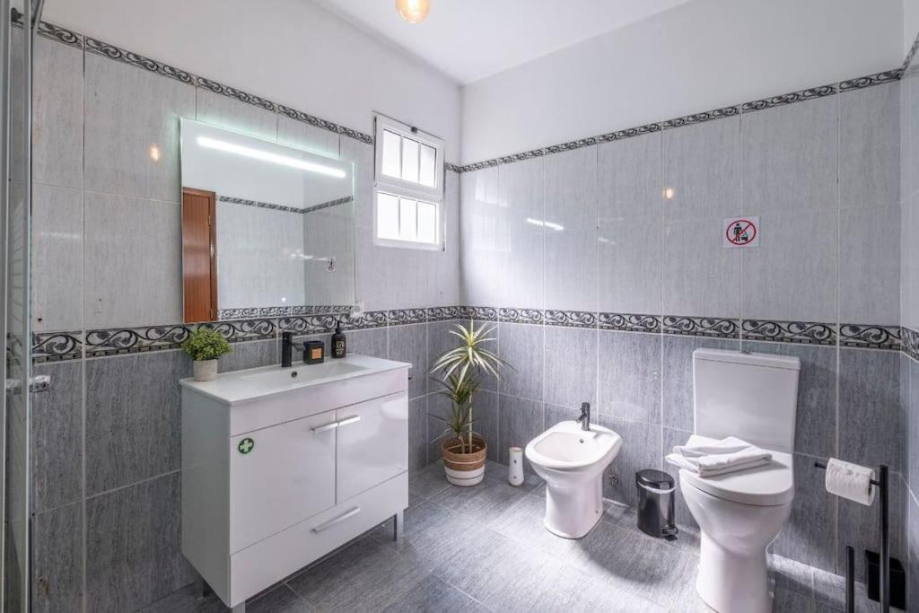 Casa Almada Ribeira Brava