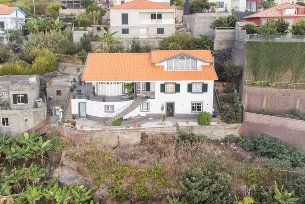 Casa Almada * Ribeira Brava