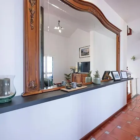 Casa Almada Villa Ribeira Brava Exterior photo