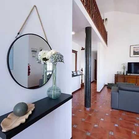 Casa Almada Villa Ribeira Brava Exterior photo