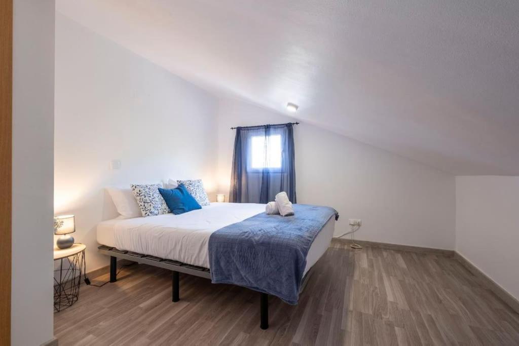 Casa Almada Casa de Férias Ribeira Brava