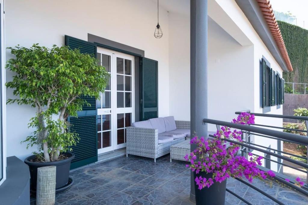 Casa Almada Ribeira Brava