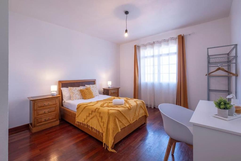 Dom wakacyjny Casa Almada